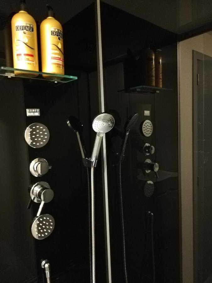Budgetroom 로멜 외부 사진
