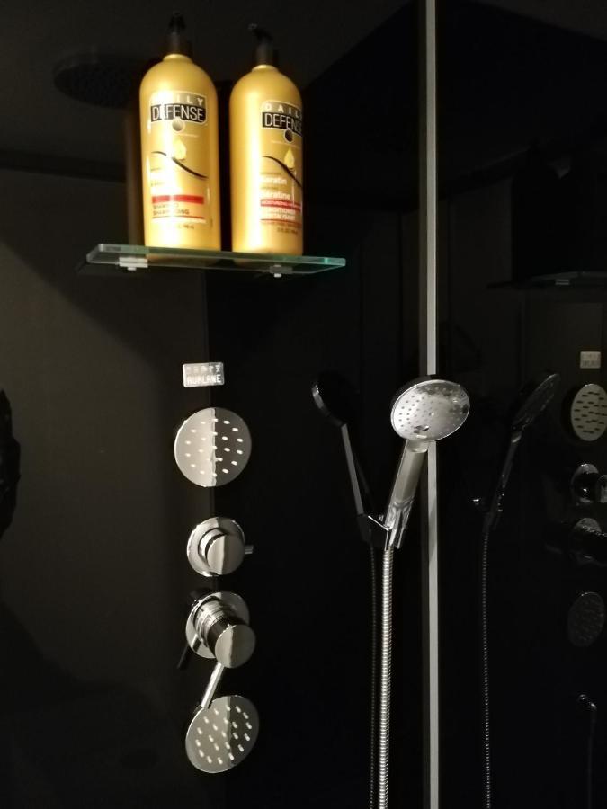 Budgetroom 로멜 외부 사진