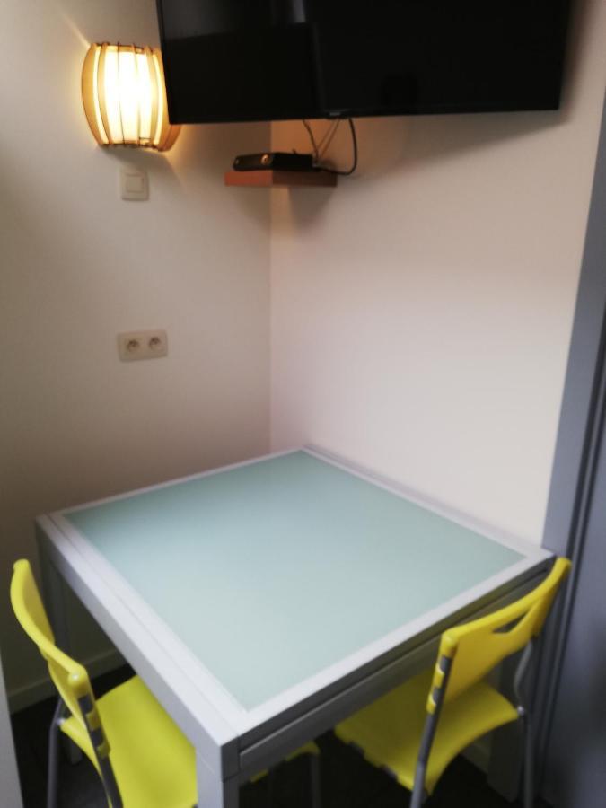 Budgetroom 로멜 외부 사진
